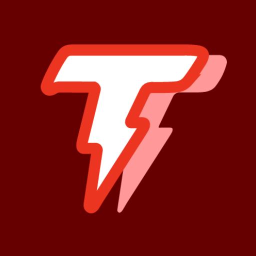 Tremenz App Logo
