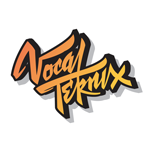 Vocalteknix Logo